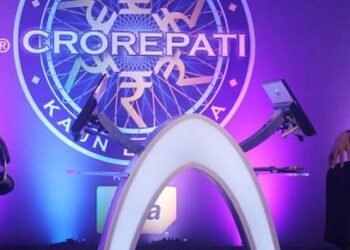 कौन बनेगा करोड़पति, कोरोना और भक्त ..