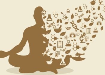 पारंपरिक शहाणपण …निरोगी राहण्यासाठी