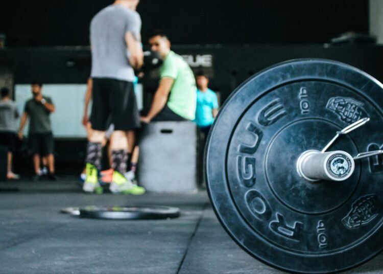 गड्या जरा व्यायाम कर…!