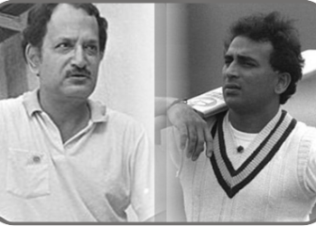 क्रिकेटमधल्या श्रद्धा