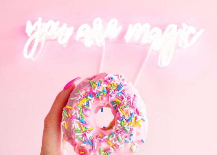 फिर आज कुछ मिठाई हो जाये …