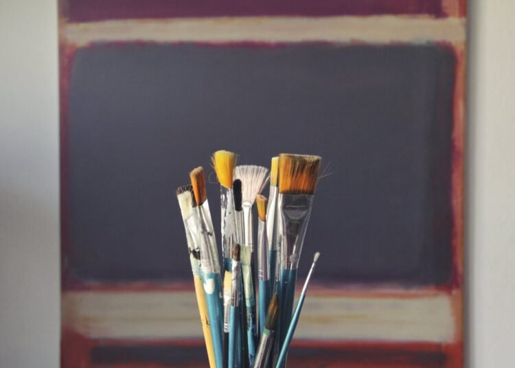 आर्टिस्टांची लक्षणं