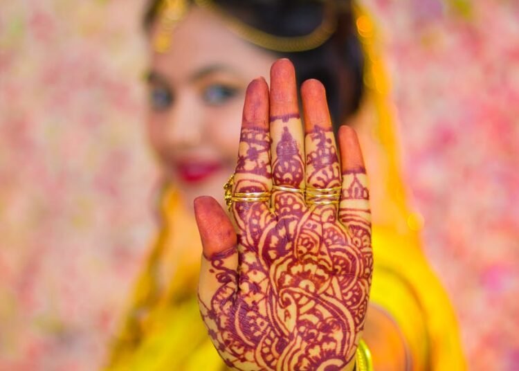 कोरोनाकालीन लग्न