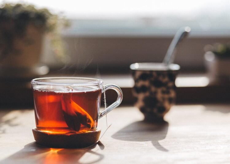 चहांबाज