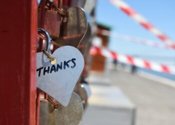 आयुष्यात कृतज्ञ रहा…