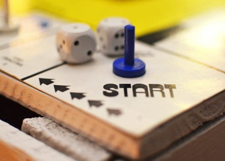 डिफॉल्ट मोड म्हणजे काय?